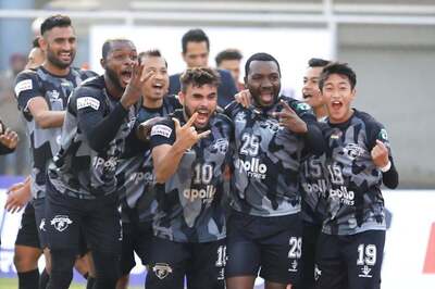 FIFA Hands Punjab FC 3-Window Transfer Ban for Failing to Honour Player Contract