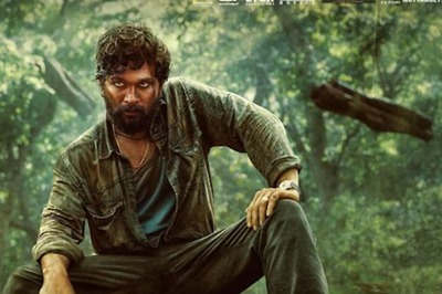 Allu Arjun's Pushpa (Hindi) Sets Box Office on Fire, Earns Rs 81.58 Cr Despite Competition from 83