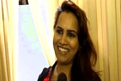 President's Daughter Assigned Ground Duties at Air India Due to Security Reasons