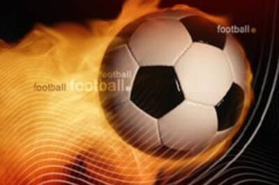 Indian soccer to get foreign coach