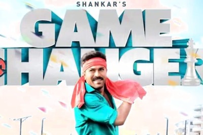 Watch: Ram Charan’s Game Changer Song Raa Macha Macha Gets A K-Pop 'Twist'