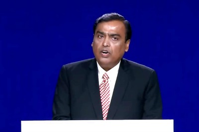Reliance to List Jio and Reliance Retail Within Next Five Years, Says Mukesh Ambani