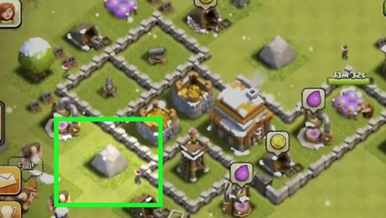 How to Get Rich in Clash of Clans