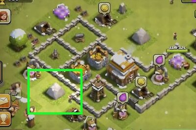 How to Get Rich in Clash of Clans