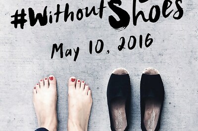 3 Charitable Fashion Initiatives To Make You Feel Good