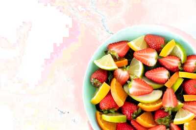 Beat The Heat: Top 5 Fruits That Will Keep You Hydrated