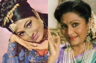 When Actress Bindu's Family Was Against Her Marriage With Neighbour Champaklal Zaveri