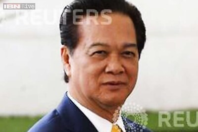 Vietnamese Prime Minister Nguyen Tan Dung to visit India