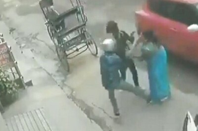 Getting out of Hand: Another Snatching-related Death in Delhi, Cases up by 1.5 Times between 2019 And 2021