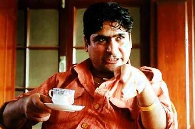 Gangs Of Wasseypur: Yashpal Sharma turns item boy