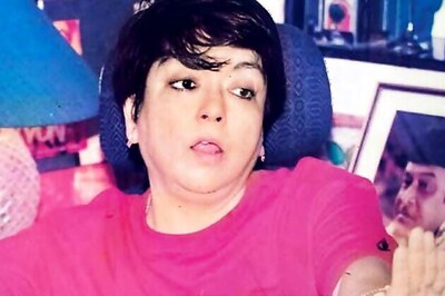 Kalpana Lajmi to direct a biopic on her relationship with Hazarika