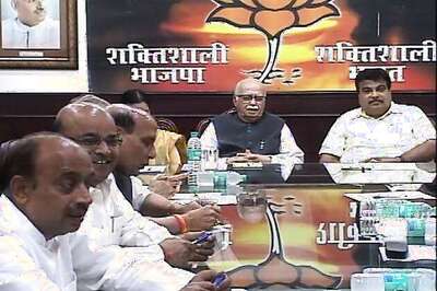 Price rise: UP BJP to take out Atal Sankalp Yatra