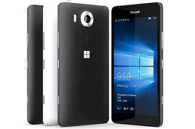 What to expect from today's big Microsoft event: New Lumia phones, next Surface Pro, VR Kit, and more