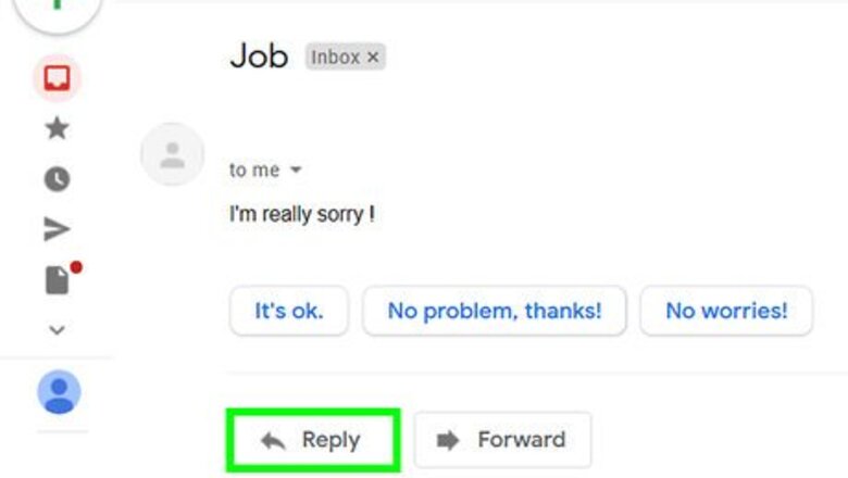 How to Respond to a Job Rejection Email