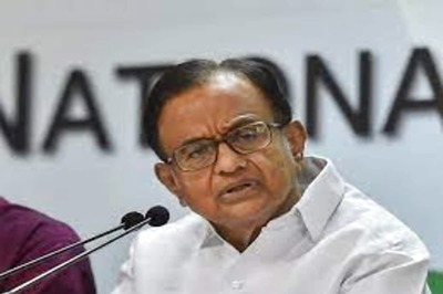 Delhi Court Adjourns INX Media Case Against P Chidambaram for July 9