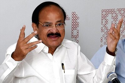 'Will be No Deviation, Dilution & Diversion': Venkaiah Naidu Pitches For Simultaneous Polls