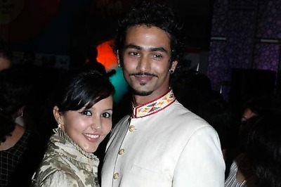 Jessica Lal case: Who is Shayan Munshi?