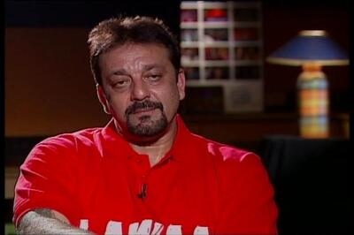 High Court orders attachment of Sanjay Dutt's properties