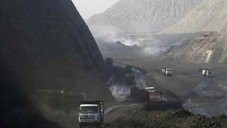IMG to meet today to decide fate of 14 coal mines