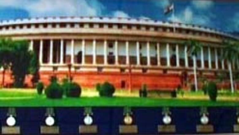 New row? Prez prefers 2-party rule