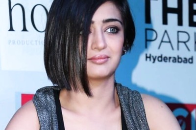 How Kamal Hassan Made Daughter Akshara 'Look Good' for Ponniyin Selvan Trailer Launch