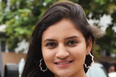 South Actress Ranjani Raghavan Shares Simple Yet Elegant Pictures, See Pics