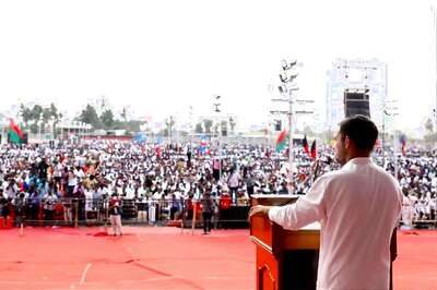 Congress Lost Deposits in Both Bengal Seats Where Rahul Held Rallies, 3rd Front in 85% Seats