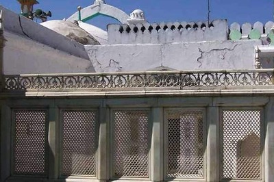 Maharashtra: ASI Closes Aurangzeb's Tomb for 5 Days