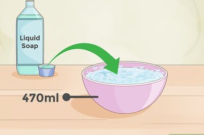 How to Clean Shellac