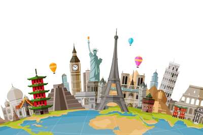 World Heritage Day 2021: Theme, History and Significance