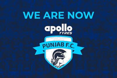 I-League 2019-20: Punjab FC to Play Their Home Matches in Ludhiana