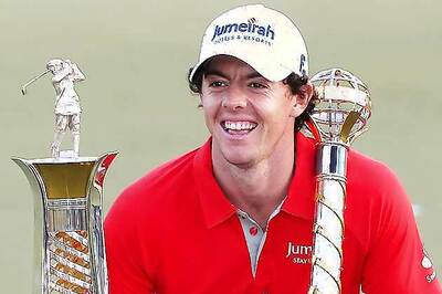 Celtic Tiger and emerging China shine in 2012