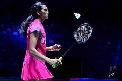 PV Sindhu Ruled Out of Action Due To Injury, Shares Heartfelt Post About Recent Injury