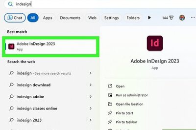 How to Add Pictures in InDesign