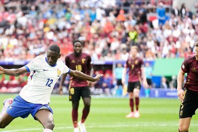 Euro 2024: France Reach Quarterfinals as Jan Vertonghen's Own Goal Costs Belgium