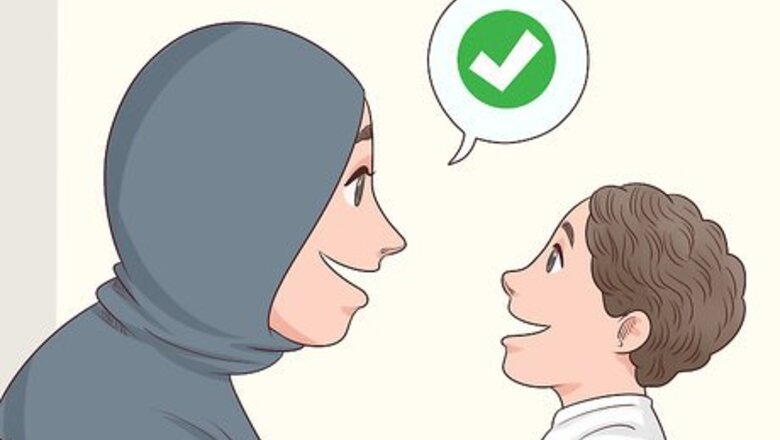 How to Teach Autistic Children