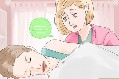 Passing Out vs. Sleeping: What to Do If Someone Is Unresponsive