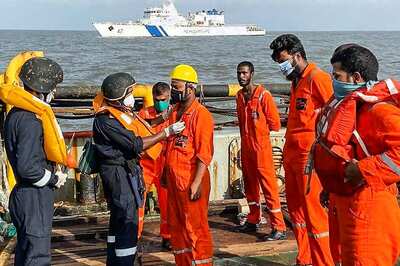 News 18 Afternoon Digest: 37 Bodies Recovered, 38 Still Missing from P305 Barge; Centre to Set up 'BBC World'-Like Channel to Relay 'India's Point of View' on Global Issues