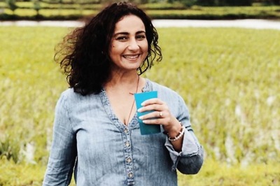 'Don't We All Promote Brotherhood,' Asks Divya Dutta After Tanishq Ad Taken Off Air