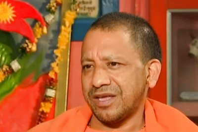 'Dumdaar Sarkar' Must for Development of UP, Only BJP-led Govt Can Guarantee It: Adityanath
