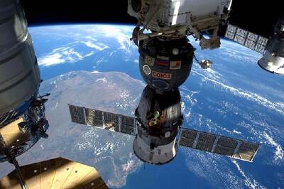 US Wants to Privatise NASA's International Space Station, Says Report