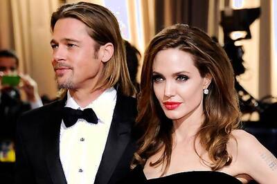 Pitt, Jolie's wedding will have ponies and elephants