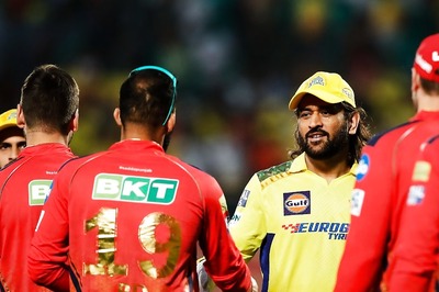 PBKS vs CSK IPL 2024: Ravindra Jadeja, Bowlers Keep Chennai Super Kings in the Hunt