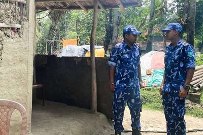 A Year after BJP Worker's Murder, West Bengal’s Nandigram Remains a Kurukshetra | News18 Ground Report