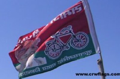 UP Chief Secretary sent packing