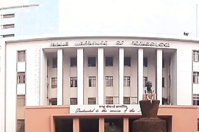 As Covid Cases Rise on Campus, IIT Kharagpur Bans Entry Except for Emergency Services