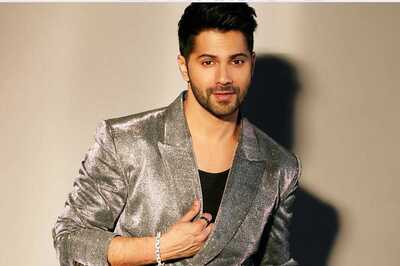 Bawaal to Be Varun Dhawan's Most Expensive Film of His Career, Read to Know More
