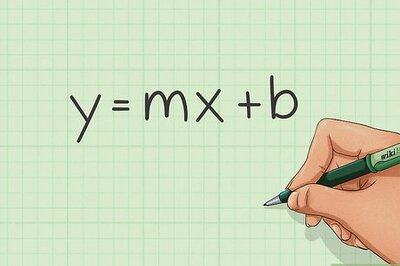 How to Graph an Equation