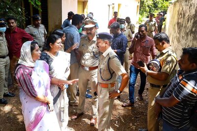 News18 Evening Digest: How Kerala Police Traced ‘Human Sacrifice’ Killers; Sourav Ganguly's First Reaction After Exit From BCCI and Other Stories