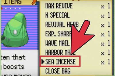 How to Get Azurill in Pokémon Emerald